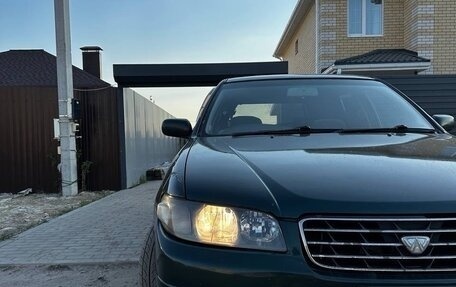 Nissan Avenir II, 1998 год, 295 000 рублей, 10 фотография
