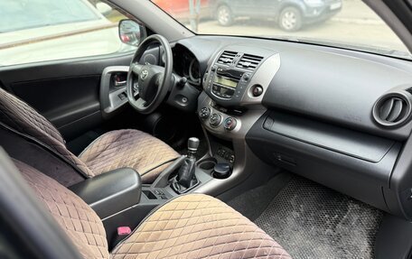 Toyota RAV4, 2011 год, 1 490 000 рублей, 7 фотография