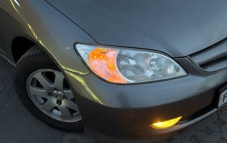 Honda Civic VII, 2005 год, 505 000 рублей, 5 фотография