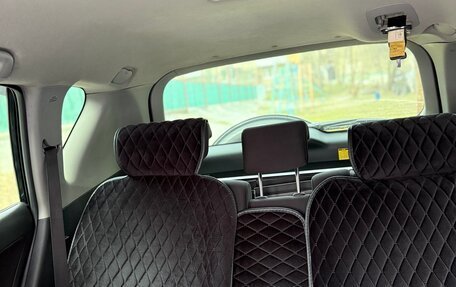 Toyota RAV4, 2011 год, 1 490 000 рублей, 5 фотография