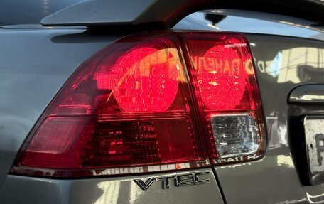 Honda Civic VII, 2005 год, 505 000 рублей, 9 фотография