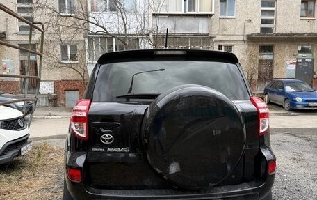 Toyota RAV4, 2011 год, 1 490 000 рублей, 9 фотография