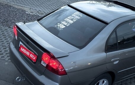 Honda Civic VII, 2005 год, 505 000 рублей, 8 фотография