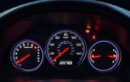 Honda Civic VII, 2005 год, 505 000 рублей, 13 фотография