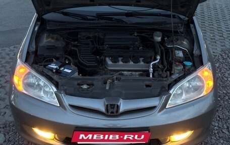 Honda Civic VII, 2005 год, 505 000 рублей, 17 фотография