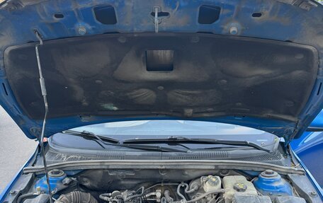 Chevrolet Cruze II, 2011 год, 730 000 рублей, 16 фотография