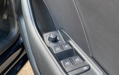 Audi A3, 2014 год, 1 450 000 рублей, 11 фотография