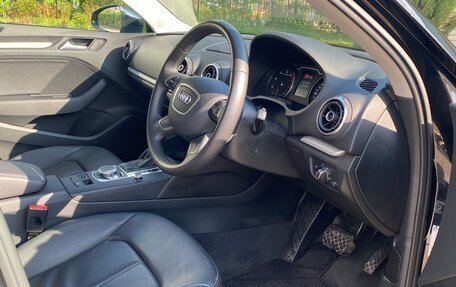Audi A3, 2014 год, 1 450 000 рублей, 18 фотография