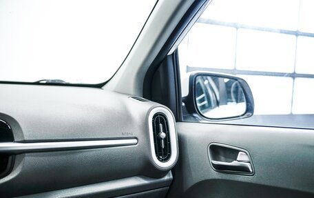 KIA Picanto III рестайлинг, 2018 год, 1 279 000 рублей, 14 фотография
