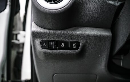 KIA Picanto III рестайлинг, 2018 год, 1 279 000 рублей, 16 фотография