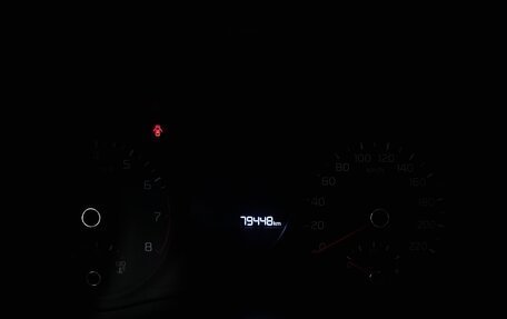 KIA Picanto III рестайлинг, 2018 год, 1 279 000 рублей, 19 фотография