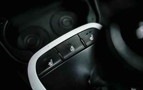 KIA Picanto III рестайлинг, 2018 год, 1 279 000 рублей, 26 фотография