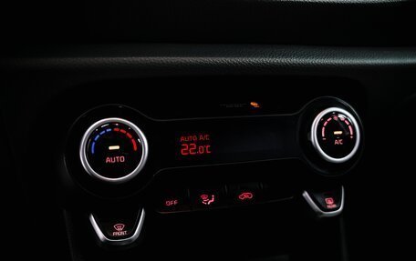 KIA Picanto III рестайлинг, 2018 год, 1 279 000 рублей, 25 фотография