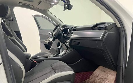 Audi Q3, 2022 год, 2 770 000 рублей, 7 фотография