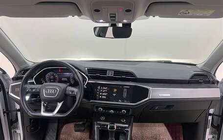 Audi Q3, 2022 год, 2 770 000 рублей, 8 фотография