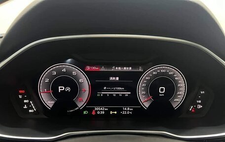 Audi Q3, 2022 год, 2 770 000 рублей, 9 фотография