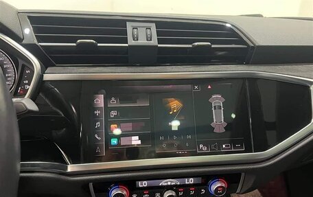 Audi Q3, 2022 год, 2 770 000 рублей, 10 фотография