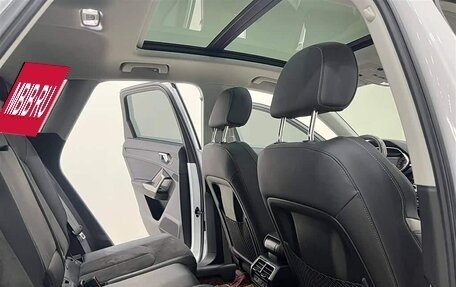 Audi Q3, 2022 год, 2 770 000 рублей, 11 фотография
