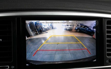 KIA Sportage IV рестайлинг, 2021 год, 2 465 000 рублей, 15 фотография