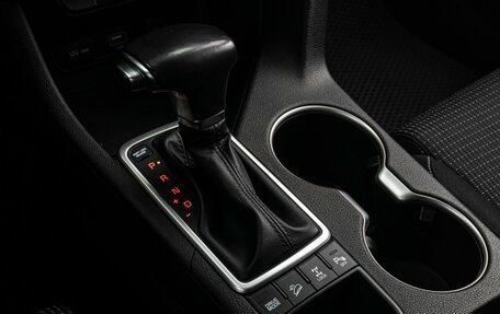 KIA Sportage IV рестайлинг, 2021 год, 2 465 000 рублей, 13 фотография