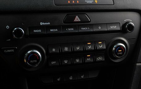 KIA Sportage IV рестайлинг, 2021 год, 2 465 000 рублей, 12 фотография