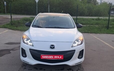 Mazda 3, 2011 год, 950 000 рублей, 1 фотография