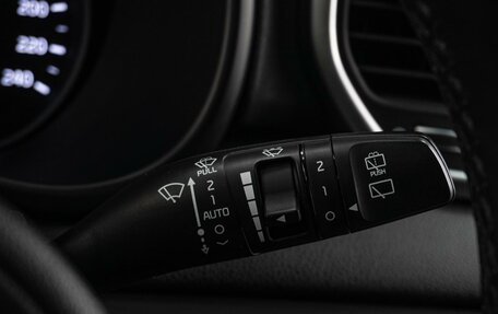 KIA Sportage IV рестайлинг, 2021 год, 2 465 000 рублей, 18 фотография