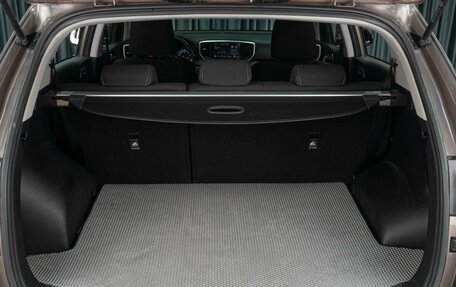 KIA Sportage IV рестайлинг, 2021 год, 2 465 000 рублей, 20 фотография