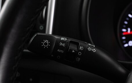 KIA Sportage IV рестайлинг, 2021 год, 2 465 000 рублей, 17 фотография