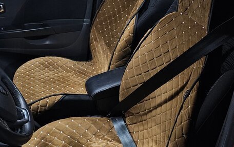 Renault Kaptur I рестайлинг, 2016 год, 1 650 000 рублей, 21 фотография