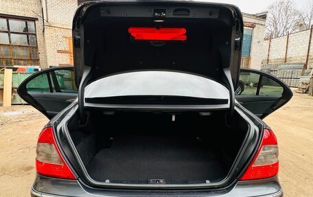 Mercedes-Benz E-Класс, 2008 год, 990 000 рублей, 13 фотография