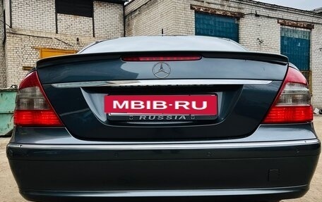 Mercedes-Benz E-Класс, 2008 год, 990 000 рублей, 6 фотография