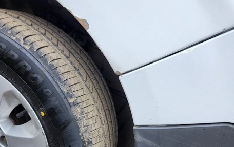 Opel Vivaro A рестайлинг, 2009 год, 950 000 рублей, 9 фотография