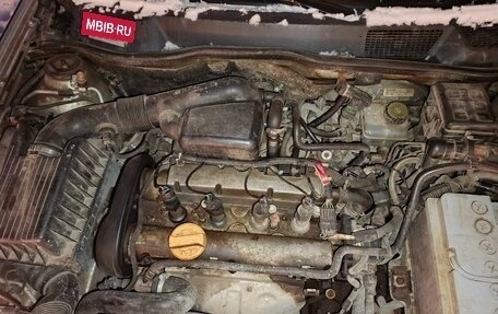 Opel Astra G, 1998 год, 147 000 рублей, 10 фотография