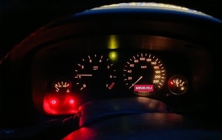 Opel Astra G, 1998 год, 147 000 рублей, 7 фотография