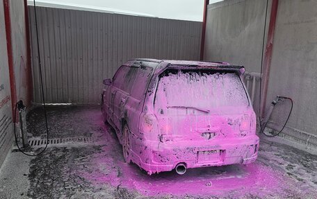 Subaru Forester, 2001 год, 643 000 рублей, 5 фотография