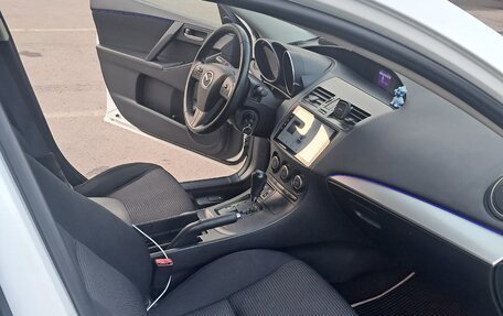 Mazda 3, 2011 год, 950 000 рублей, 3 фотография