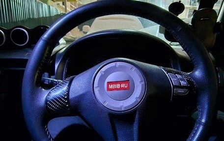 Subaru Forester, 2001 год, 643 000 рублей, 9 фотография