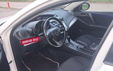 Mazda 3, 2011 год, 950 000 рублей, 4 фотография