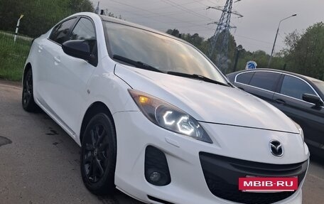 Mazda 3, 2011 год, 950 000 рублей, 7 фотография