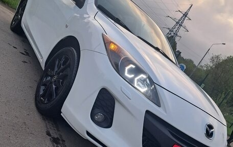 Mazda 3, 2011 год, 950 000 рублей, 2 фотография