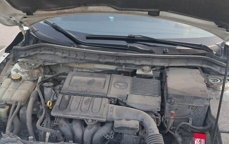 Mazda 3, 2011 год, 950 000 рублей, 10 фотография