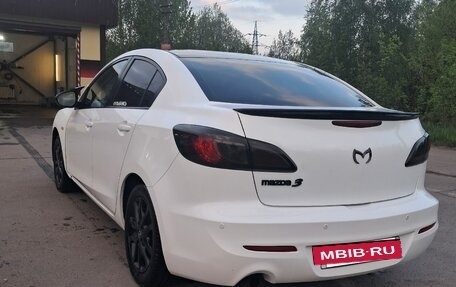 Mazda 3, 2011 год, 950 000 рублей, 8 фотография
