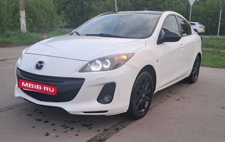 Mazda 3, 2011 год, 950 000 рублей, 6 фотография