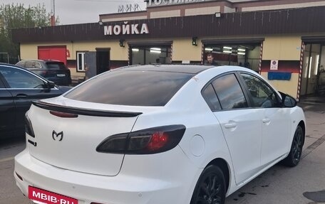 Mazda 3, 2011 год, 950 000 рублей, 9 фотография