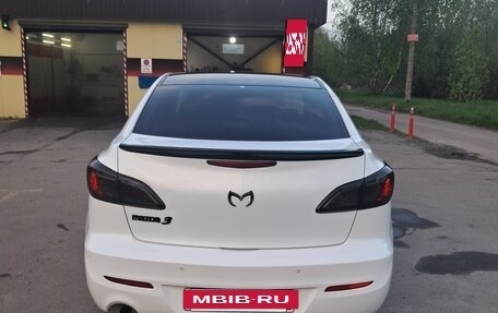 Mazda 3, 2011 год, 950 000 рублей, 11 фотография
