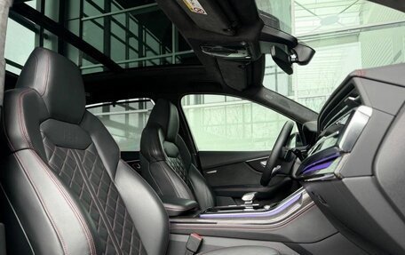 Audi SQ7, 2021 год, 12 490 000 рублей, 15 фотография