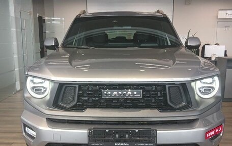 Haval H7, 2026 год, 4 199 000 рублей, 2 фотография