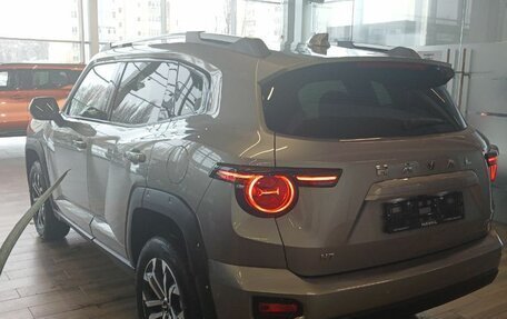 Haval H7, 2026 год, 4 199 000 рублей, 6 фотография