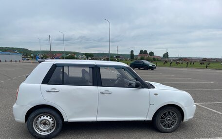 Lifan Smily I (330) рестайлинг, 2011 год, 195 000 рублей, 5 фотография
